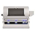 Fire Magic Echelon Diamond E660i 30" Built-In Gas Grill (Analog Thermometer)