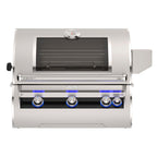 Fire Magic Echelon Diamond E660s 30" Portable Gas Grill (Analog Thermometer)