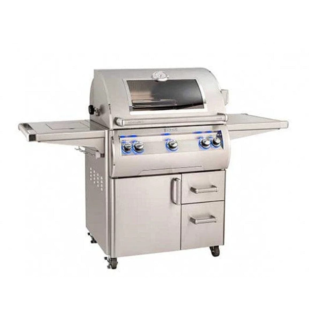 Fire Magic Echelon Diamond E660s 30" Portable Gas Grill (Analog Thermometer)