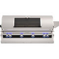 Fire Magic Echelon Diamond E1060i 48" Built-In Gas Grill (Analog Thermometer)