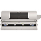 Fire Magic Echelon Diamond E1060i 48" Built-In Gas Grill (Analog Thermometer)