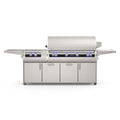 Fire Magic Echelon Diamond E1060s 48" Portable Gas Grill & Power Burner (Digital Thermometer)