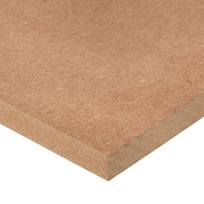 Fire Rated MDF Board Euro Class B 2440mm x 1220mm x 18mm