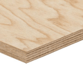Fire Retardant Plywood Euro Class B - 2440mm x 1220mm x 25mm