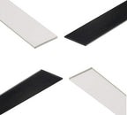 Plastic Flat Bar Strips PVC