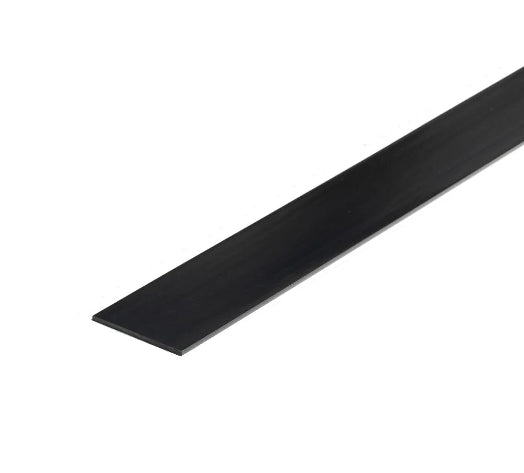 Plastic Flat Bar Strips PVC
