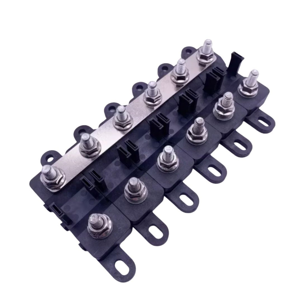 Skyenergi FlexiFuse 4 Position Busbar 500A