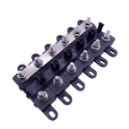 Skyenergi FlexiFuse 4 Position Busbar 500A