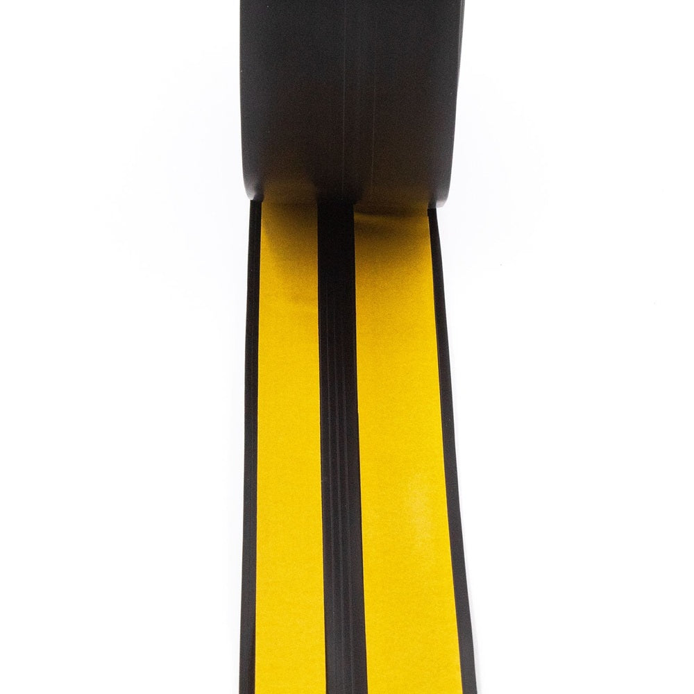 Flexible Skirting Board - Self Adhesive Angle Trim