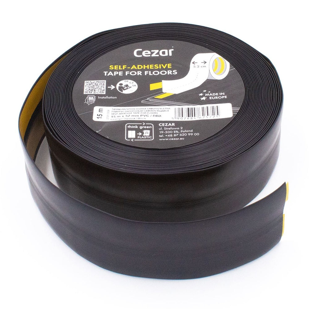 Flexible Skirting Board - Self Adhesive Angle Trim