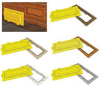 Airbrick Flood Defence Cover - Air Brick Vent Cover