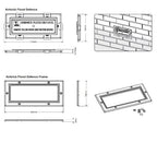 Airbrick Flood Defence Cover - Air Brick Vent Cover