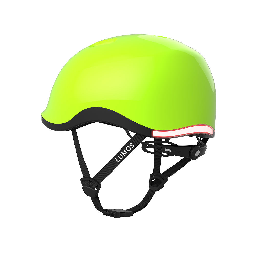 Lumos Nyxel Helmet