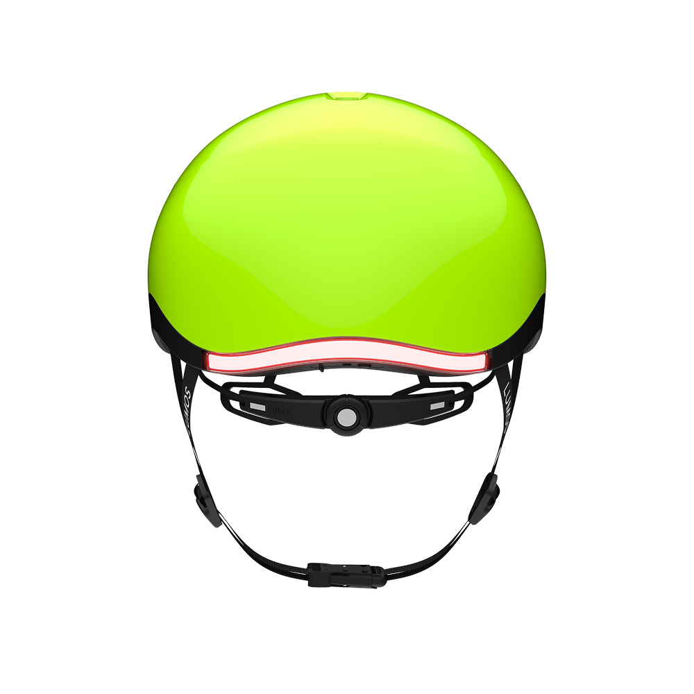 Lumos Nyxel Helmet