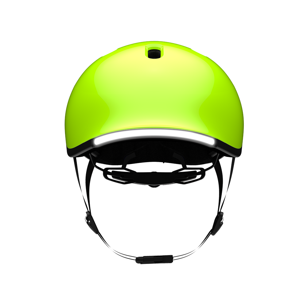 Lumos Nyxel Helmet