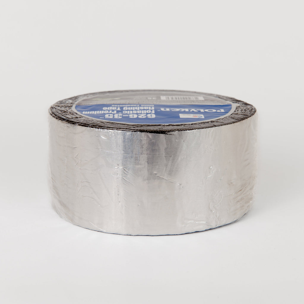 Foilastic Butyl Flashing Tape
