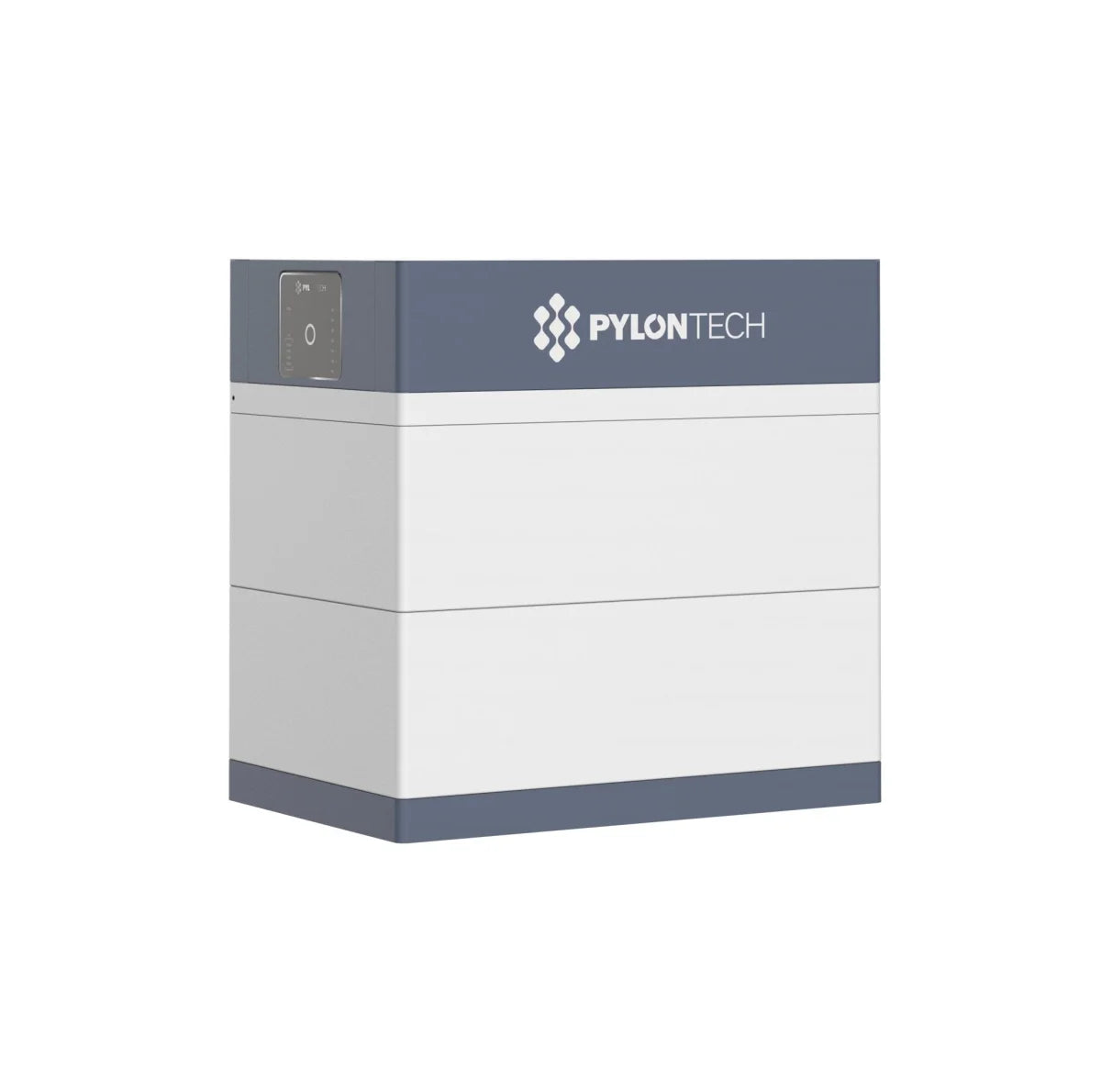 PYLONTECH Force-H3 High Voltage 10.2-35.8kWh Battery Stack with BMU