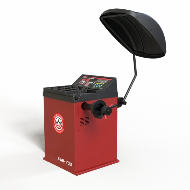 Fortisky FWB-95B Wheel Balancer
