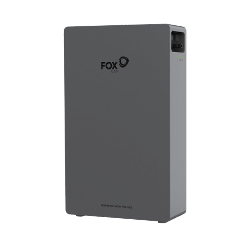 Fox ESS EP3 3.3-13.2 kWh High Voltage Solar Battery System