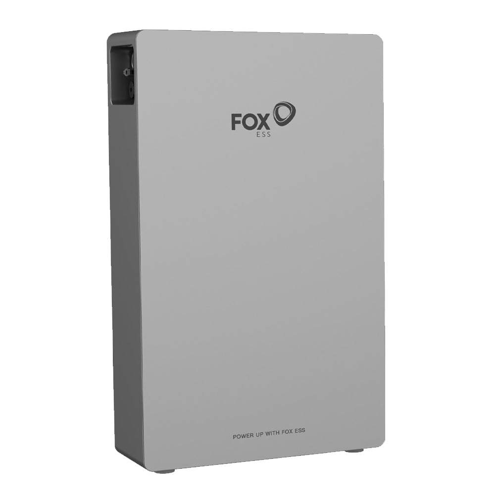 Fox ESS EP5 5.18-20.8 kWh High Voltage Solar Battery System