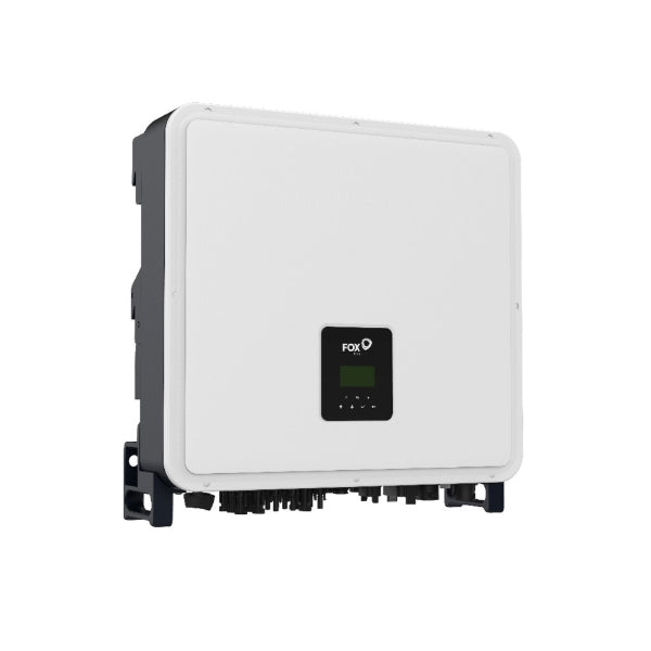 Fox ESS H3 PRO 20kW Commercial 3-Phase Hybrid Inverter