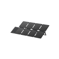 Anker SOLIX PS60 60W Portable Solar Panel, IP68 Waterproof Foldable Solar Charger for Camping, RV, and Emergency Backup