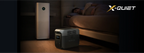 EcoFlow Delta 3 Portable Power Station 1536Wh