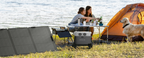 EcoFlow Delta 3 Portable Power Station 1536Wh