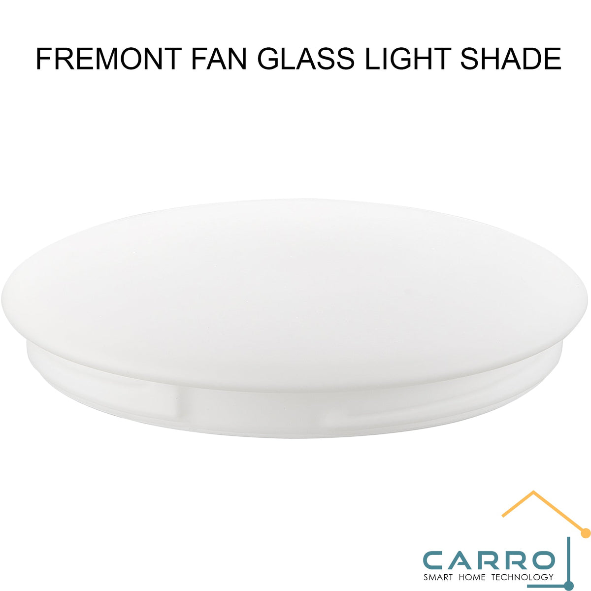 FREMONT - Replacement Lampshade – Glass