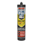 Soudal Fix ALL TurboTack Adhesive