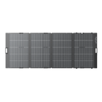 EcoFlow 400W Lightweight Folding Solar Panel