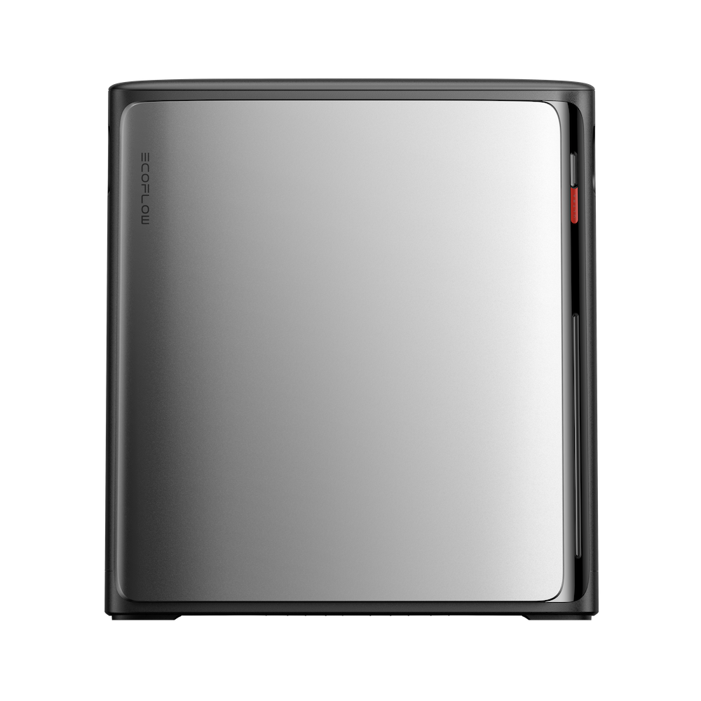 EcoFlow STREAM Ultra X Home Solar Battery