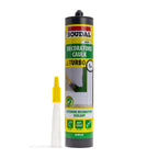 Soudal Turbo Decorators Caulk