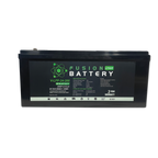 V-LFP-24-200 | 24v 200AH Fusion Lithium Battery | Deep Cycle