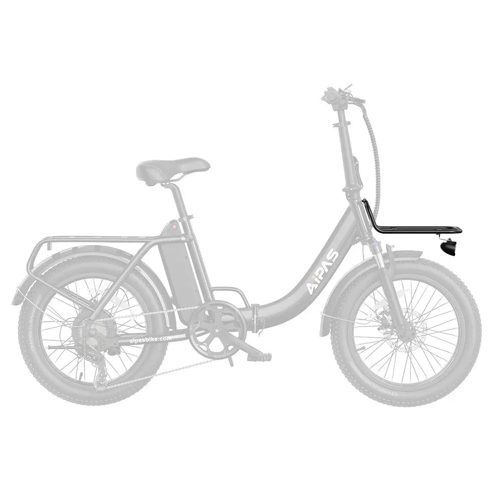 Front rack