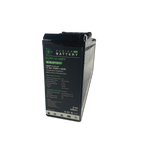 V-LFP-12-150FT | 12v 150AH Fusion Lithium Battery | Slim-Line Deep Cycle