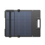 EcoFlow 110W Lightweight Foldable Solar Panel