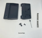 521 Sliding Screen Door Handle Rite Screen (Works on Hurd Screen Doors)