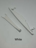 S1011 - Encore Handle & Escutcheon Lock