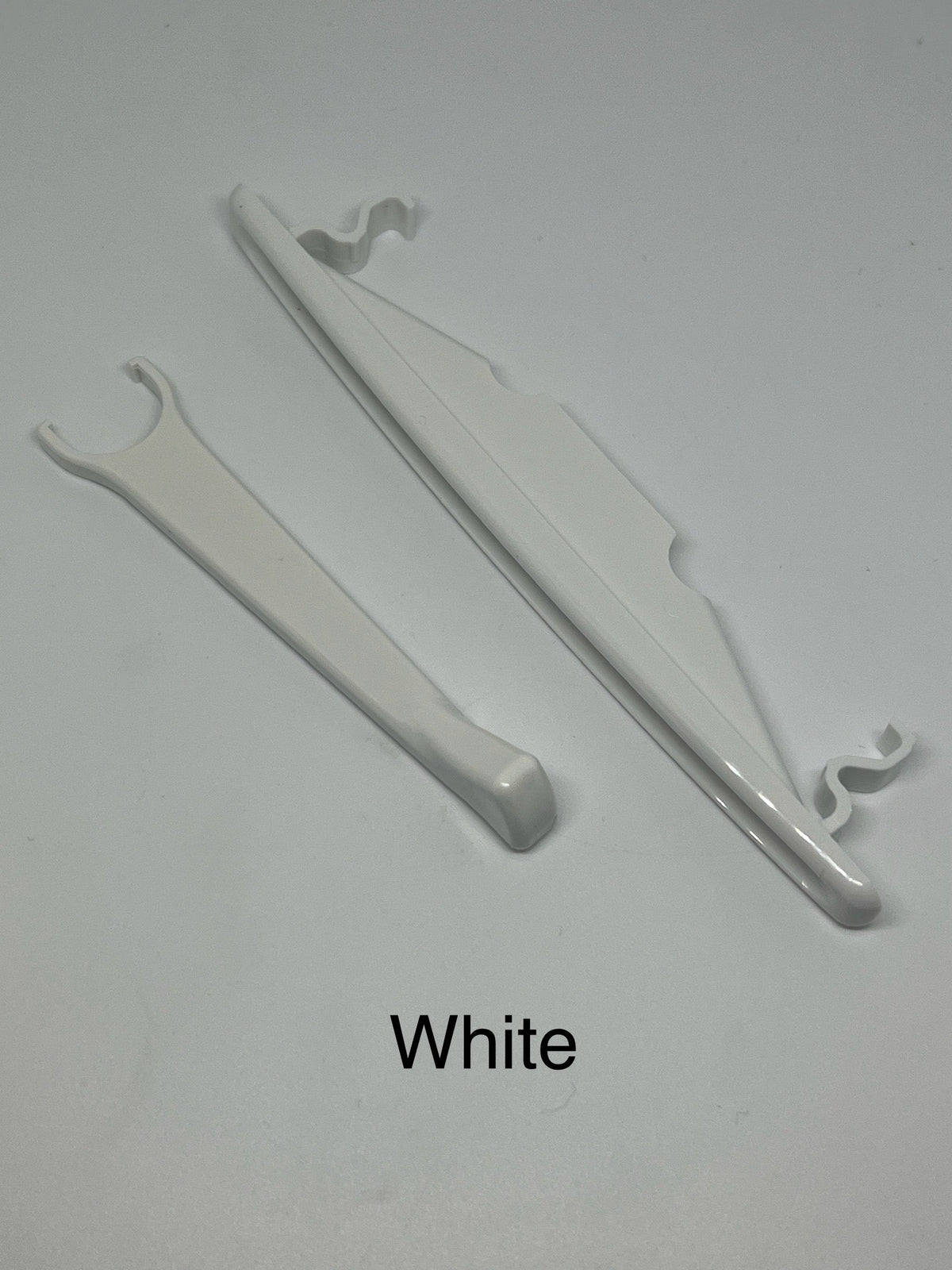 S1011 - Encore Handle & Escutcheon Lock