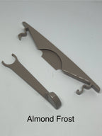 S1011 - Encore Handle & Escutcheon Lock