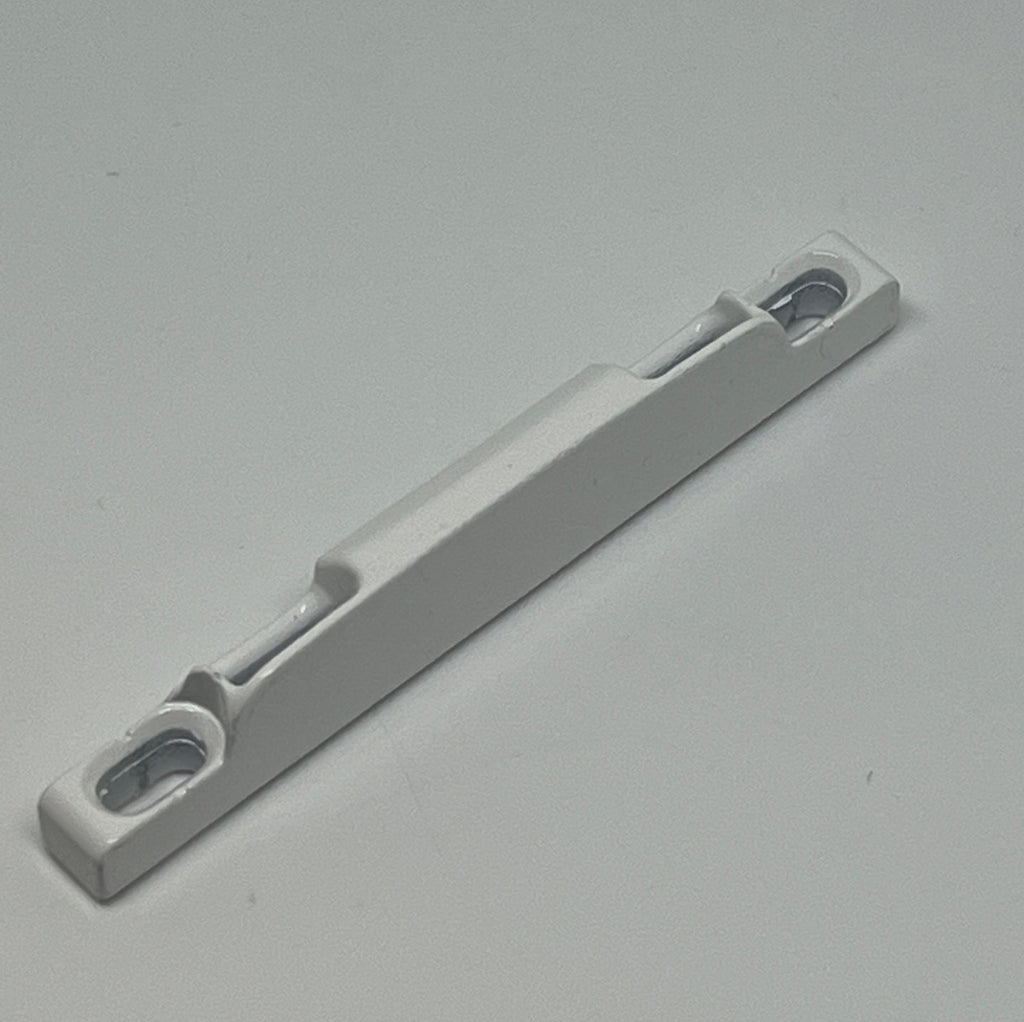 C10000SSK Surface Striker Keeper for single hung, double hung and horizontal slider windows locks