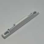 C10000SSK Surface Striker Keeper for single hung, double hung and horizontal slider windows locks