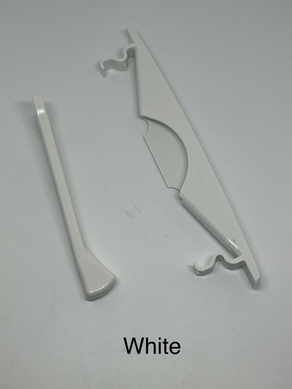S1011 - Encore Handle & Escutcheon Lock