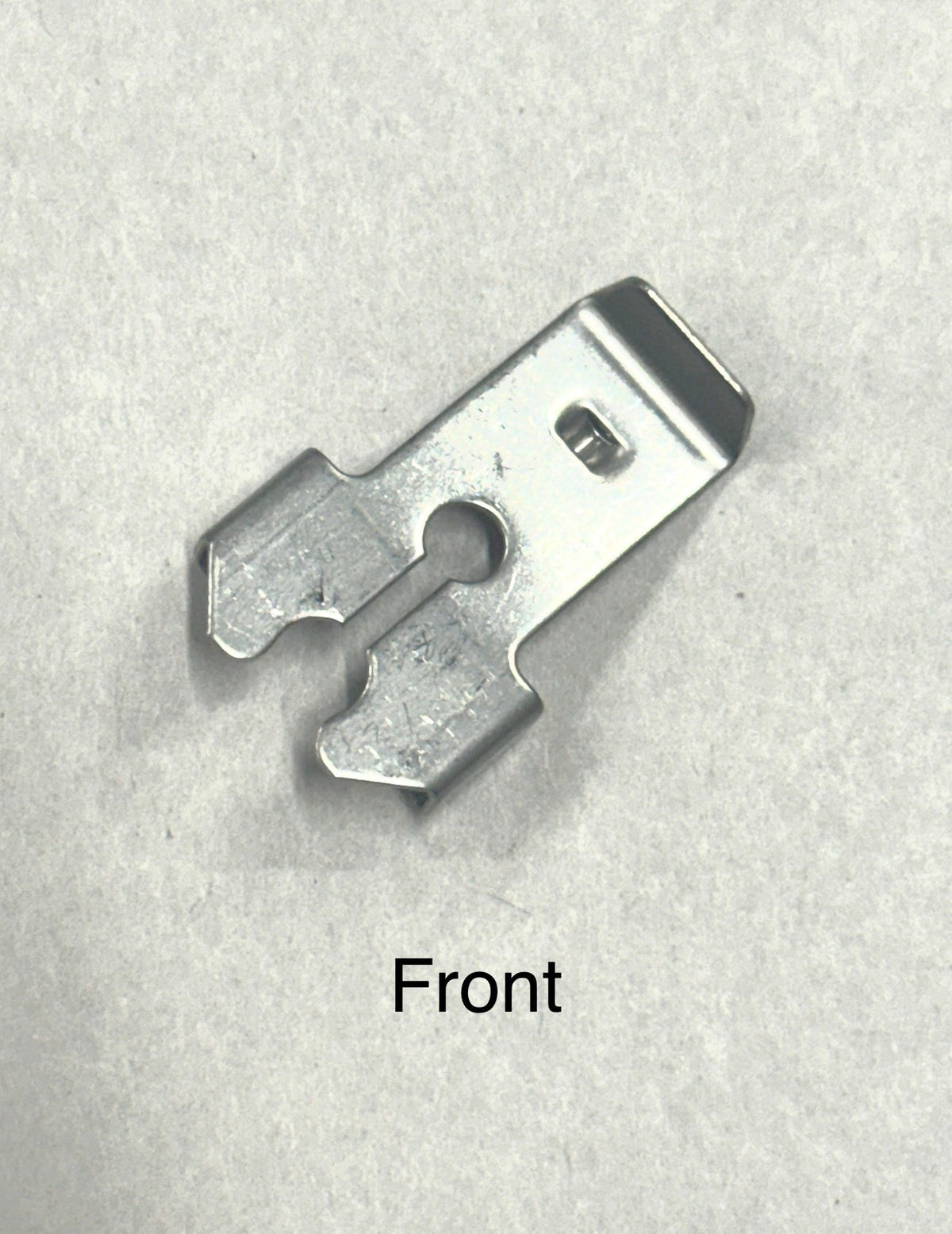 221 Stainless Steel Operator Retainer Clip