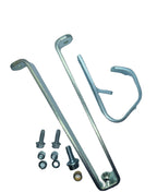 PINLESS CRANK RETAINER KIT W/ 11” STANDOFF