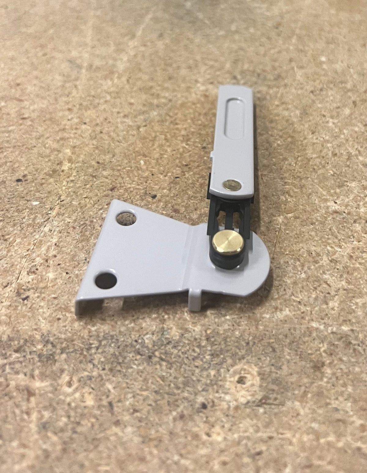 716 - Tie Bar Lock Actuator Linkage For Awning and Casement