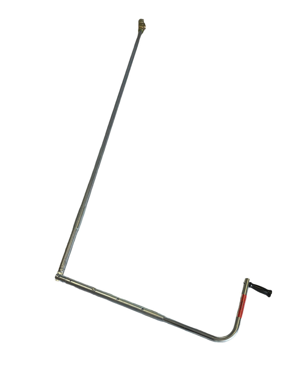 FLEX CRANK ARM KIT 96”