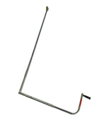 FLEX CRANK ARM KIT 96”