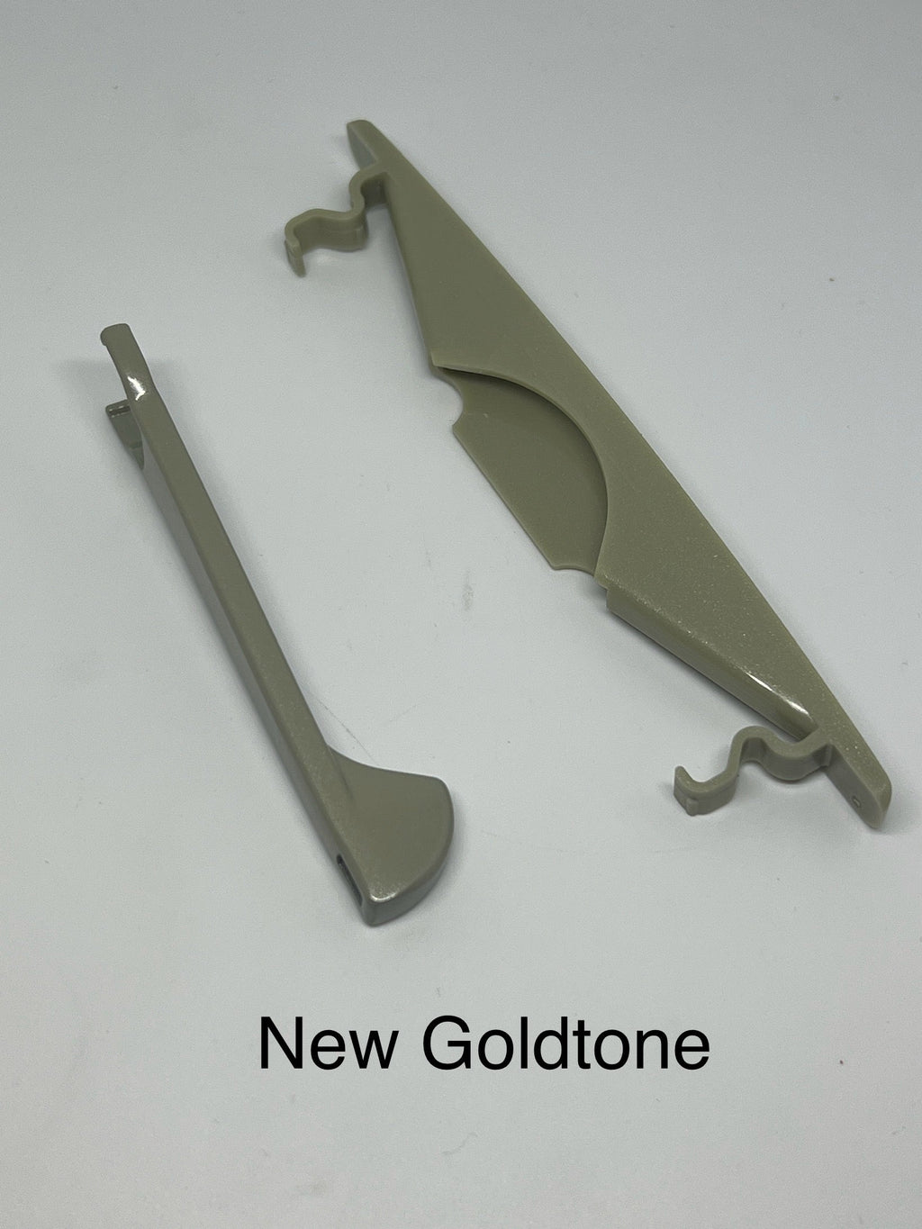 S1011 - Encore Handle & Escutcheon Lock